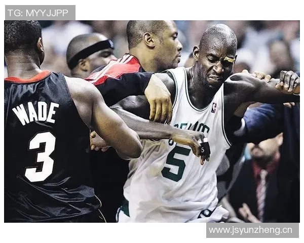 小波特力挺加内特单挑胜出:投篮防守技高一筹 小波特力挺加内特单挑胜出:投篮防守技高一筹