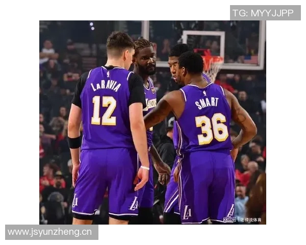 杨瀚森连续2场未出战,艾顿29+10!开拓者115-123不敌湖人 杨瀚森连续2场未出战,艾顿29+10!开拓者115-123不敌湖人