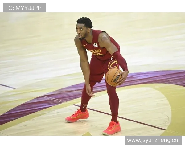 状态火热!米切尔狂飙6记三分轰35分,开局连续两场30+ 状态火热!米切尔狂飙6记三分轰35分,开局连续两场30+