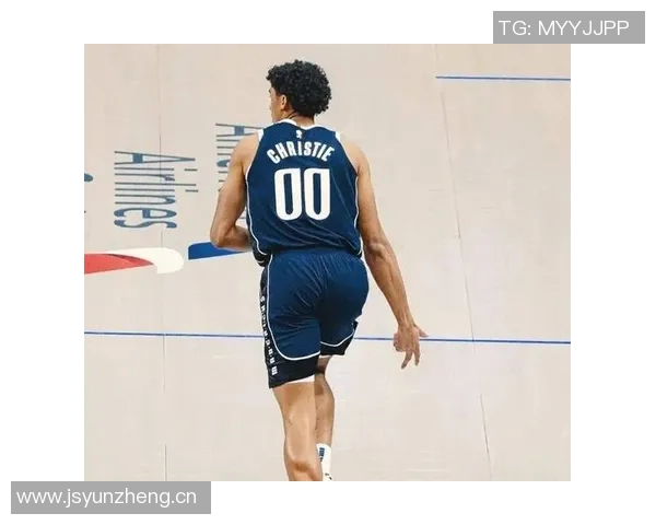 继续提升身价！格莱姆斯三分8中5贡献24分命中关键三分