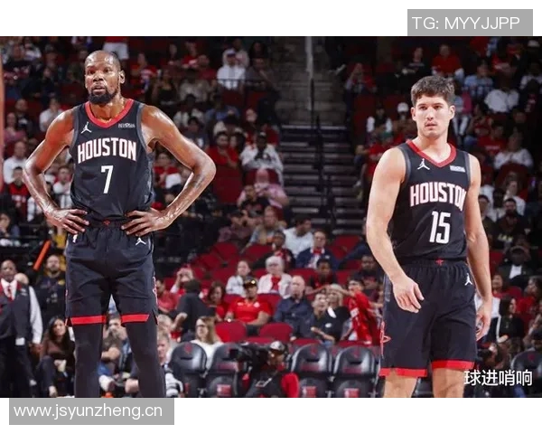 杜兰特30+5创历史第一，火箭队9战8胜！休城喜迎4大蜕变剑指冠军