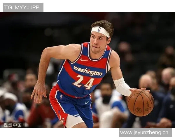 小小里程碑！奇才官方：基斯珀特命中第600记三分 队史排名第四