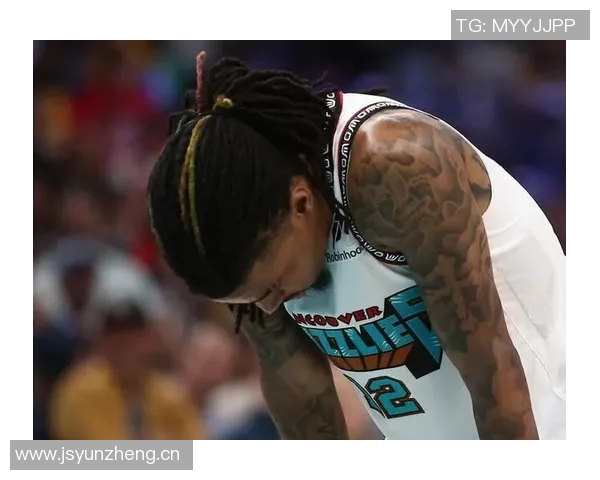 缺阵后近4战3胜！灰熊为了翻版隆多和联盟最强华裔，该放弃莫兰特