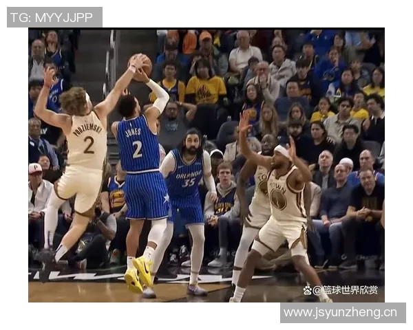 勇士120-97魔术4利好!波斯特+波杰+穆迪齐发挥,格林开局被弱化 勇士120-97魔术4利好!波斯特+波杰+穆迪齐发挥,格林开局被弱化