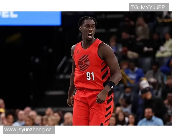 表现依然不温不火!开拓者侧翼新星在发展联盟赛场也缺乏统治力? 表现依然不温不火!开拓者侧翼新星在发展联盟赛场也缺乏统治力?