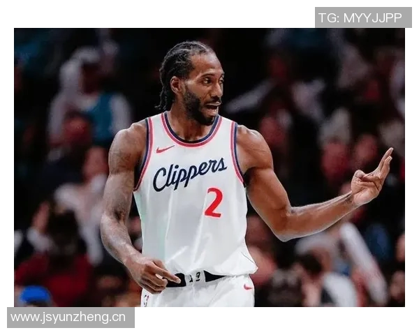 伦纳德连续罚进52记罚球，为本赛季最长连续命中纪录