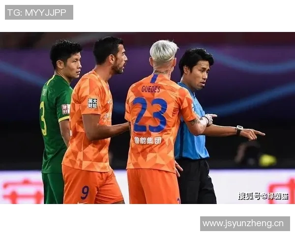 青岛伤兵满营迎常规赛!齐鲁德比争议判罚成导火索? 青岛伤兵满营迎常规赛!齐鲁德比争议判罚成导火索?