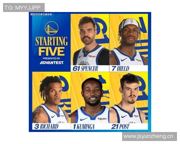 两极反转！勇士上场仅得83分后，此役直接刷新赛季得分新高